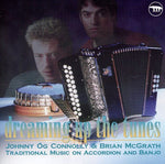 Dreaming Up The Tunes (CD)