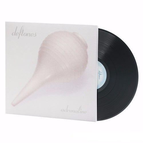 Deftones - Adrenalina (Vinilo)