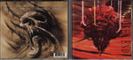 Broken End : Broken End (CD, Album)