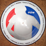 DJs @ Work : Time 2 Wonder (12", Pic)