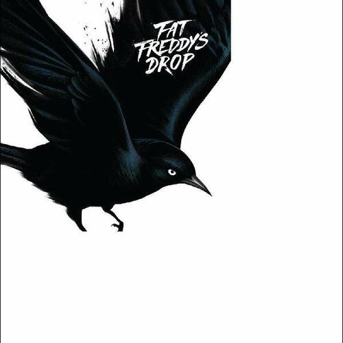 Fat Freddy's Drop - Blackbird (Vinilo)