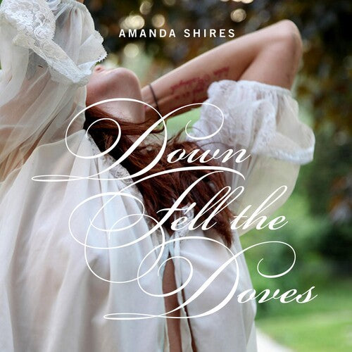 Amanda Shires - Cayeron las palomas (Vinilo)