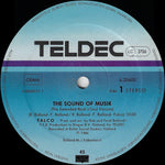 Falco : The Sound Of Musik (12", EP, Maxi)