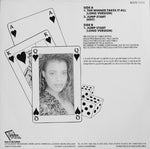 Sandra Edwards : The Winner Takes It All (12", Single)