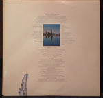 Pink Floyd : Wish You Were Here (LP, Album, Quad, SQ)
