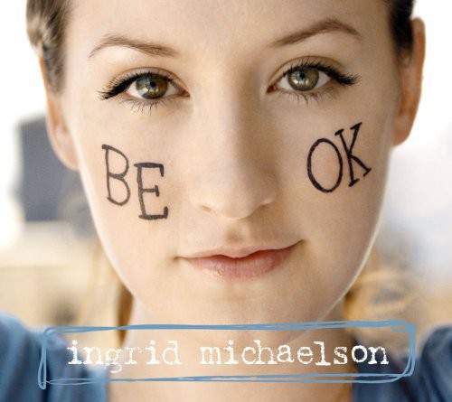 Ingrid Michaelson - Estar bien (Vinilo)