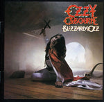 Ozzy Osbourne - Blizzard Of Ozz [Edición ampliada] [Remasterizada] (CD)