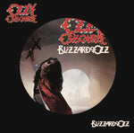 Ozzy Osbourne - Blizzard Of Ozz [Disco ilustrado] [Remasterizado] (Vinilo)