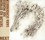 the album cover for Ho Bynum/Morris/Schoenbeck - Next