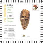 Sounds Of Blackness : The Pressure (Pt. 1) (12")