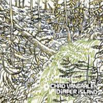 Chad VanGaalen - Isla del pañal (CD)
