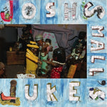 Josh Small - Juke (CD)