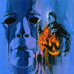 John Carpenter - Halloween II (Original Motion Picture Soundtrack) (Vinyl)