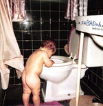 the album cover for Sebadoh - Bakesale [Deluxe]