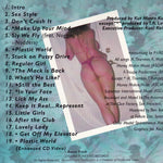 Kool Keith : Sex Style (CD, Album, Enh, RE)