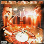 KHM : Game (CD, Album)