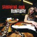 Samantha Fish - Fugitivo (CD)