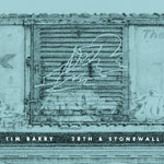 Tim Barry - 28th y Stonewall (Vinilo)
