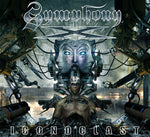 Symphony X - Iconoclast (CD)