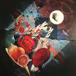 The Mars Volta : La Realidad De Los Sueños (Box, Comp, Dlx, Ltd, RM + 12", EP + 2xLP, Album + )