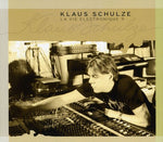 Klaus Schulze - La Vie Electronique, Vol. 9 (CD)