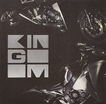 Kingdom - Mindreader (Vinilo)