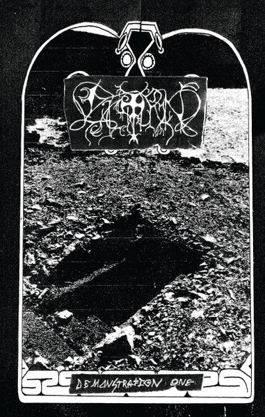 Kasturn : Demonstration I (Cass, Ltd)