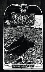Kasturn : Demonstration I (Cass, Ltd)