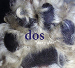 Dos - Dos y Dos (CD)