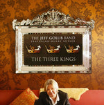 Jeff Golub - Three Kings (CD)