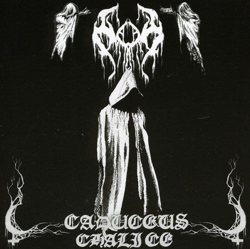Moon - Caduceus Chalice (CD)