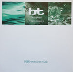 BT : Godspeed (Hybrid Remixes) (12", Single)