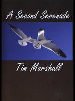 the album cover for Tim Marshall - Second Serenade