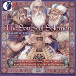 Cantares de Salomón - Vol. 2 (CD)