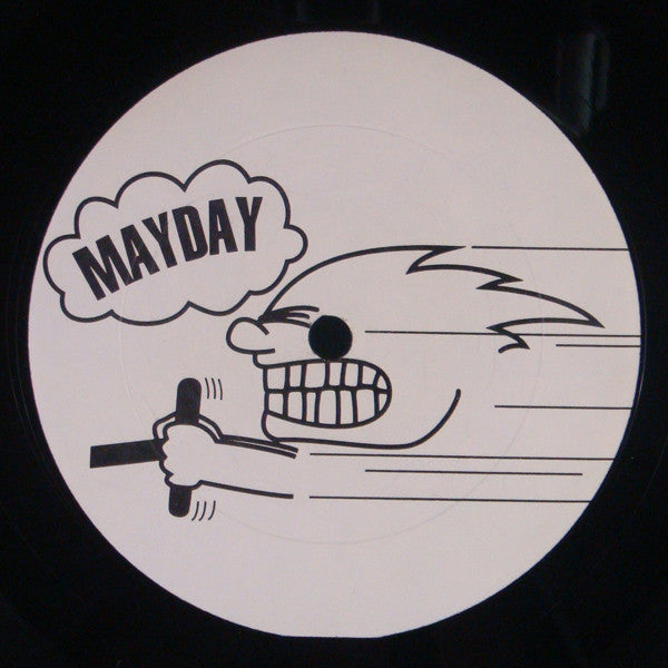 Basic Elements Featuring Tony Cruz : Harmony (12")
