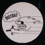 Basic Elements Featuring Tony Cruz : Harmony (12")