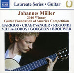 the album cover for Guitar Recital - Guitar Recital