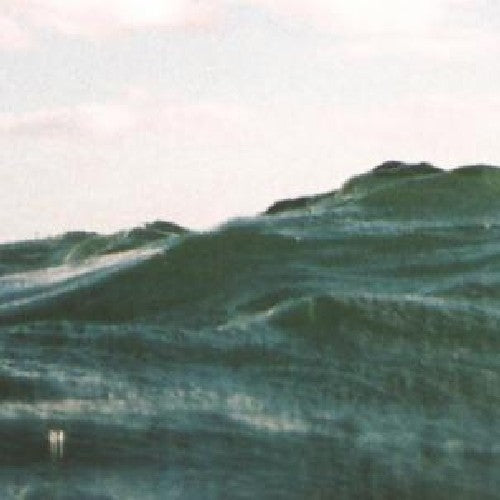 キアン・ニュージェント - Doubles (レコード)