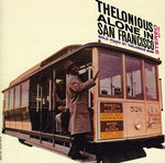 Thelonious Monk - Solo en San Francisco [Remasterizado] [Canción adicional] (CD)