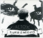 the album cover for Turbonegro - Retox/Hot Cars & Spent Contraceptives [Import]