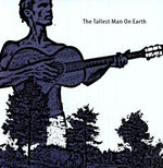 The Tallest Man on Earth - The Tallest Man On Earth (Vinyl)