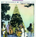 El Art Ensemble de Chicago - En vivo en el Mandel Hall (CD)