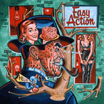 Easy Action - Easy Action (Vinyl)