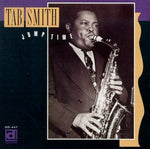 the album cover for Tab Smith - Jump Time