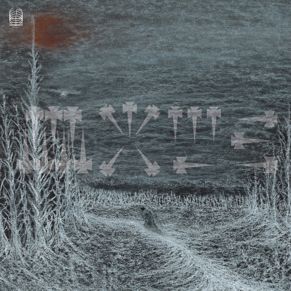 the album cover for Wold - Freermasonry