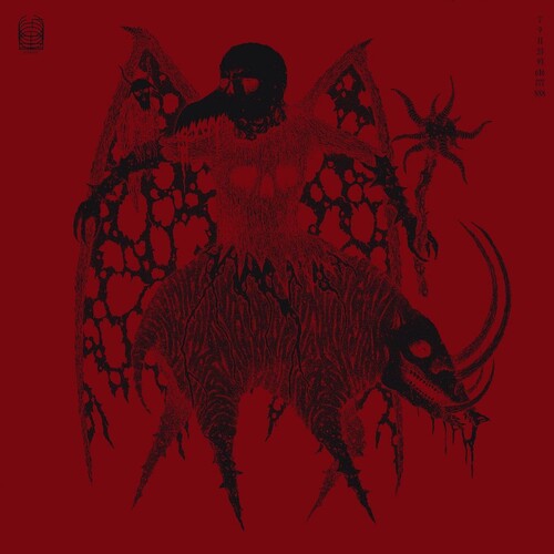 Gravetemple - Ambient/Ruin (Vinyl)