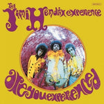 Jimi Hendrix - Are You Experienced (US Sleeve) (Vinyl)