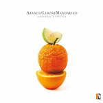 Andrea Padova - Aranciolimonemandarino (CD)