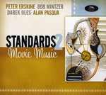 Various Artists - Standards 2: Movie Music (CD)