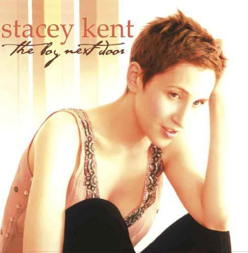 Stacey Kent - Boy Next Door (Vinyl)